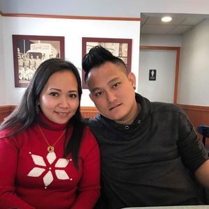 Meet your Posher, Max